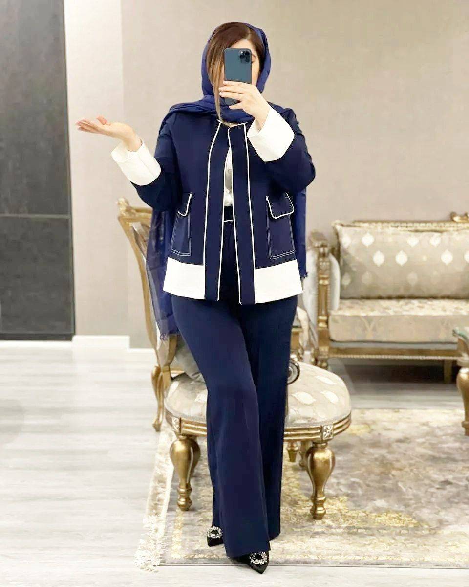 کت و شلوار میشا